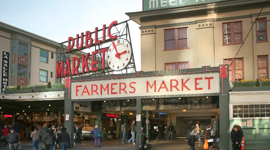 Arts, Culture & Museums in Seattle