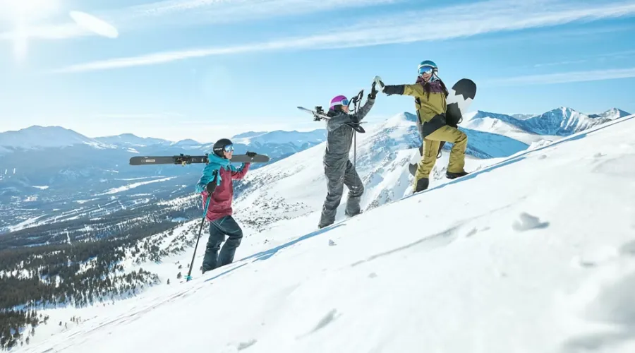 Best Time to Visit Colorado