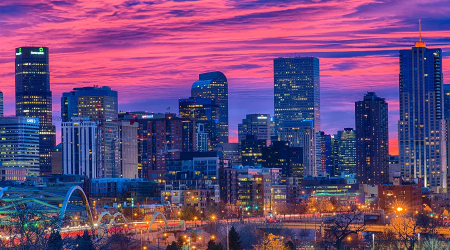 City & Cultural Experiences in Colorado