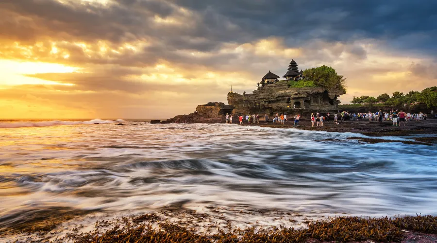 Cultural & Spiritual Experiences in Bali