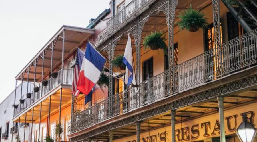 Historic & Cultural Experiences in New Orleans