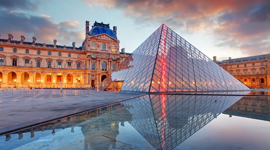 Museums & Cultural Attractions in Paris