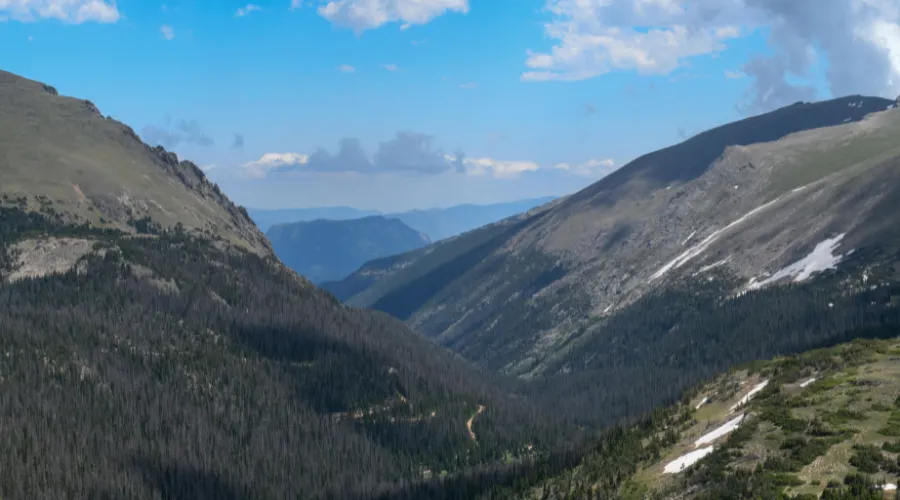 National Parks & Natural Wonders in Colorado