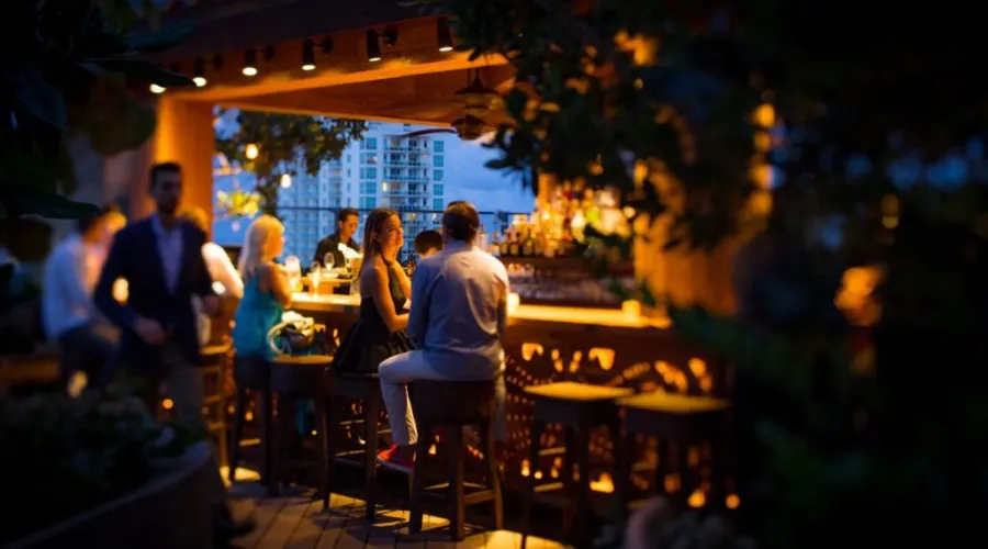 Things to Do in Miami for Couples