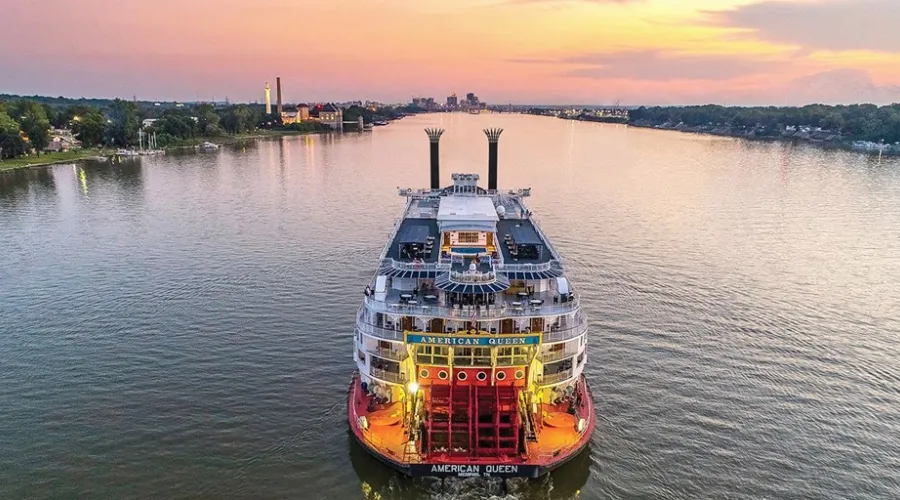 Things to Do in New Orleans for Couples