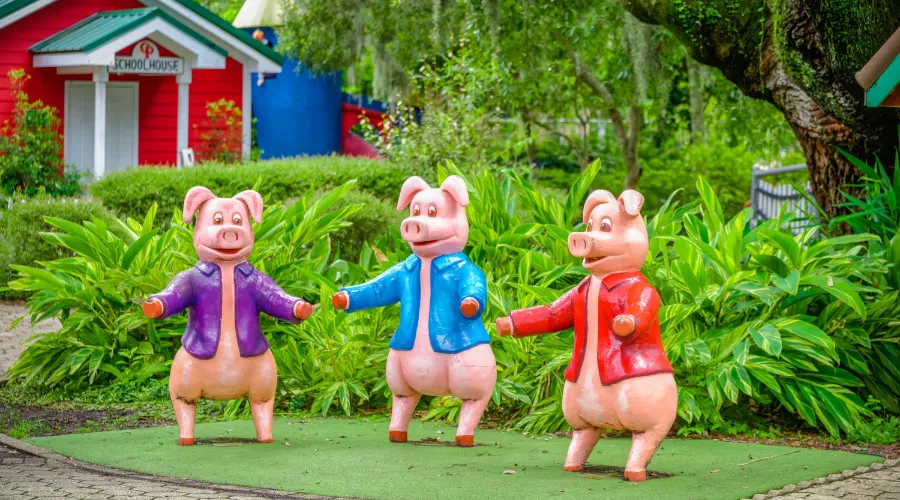 Things to Do in New Orleans with Kids