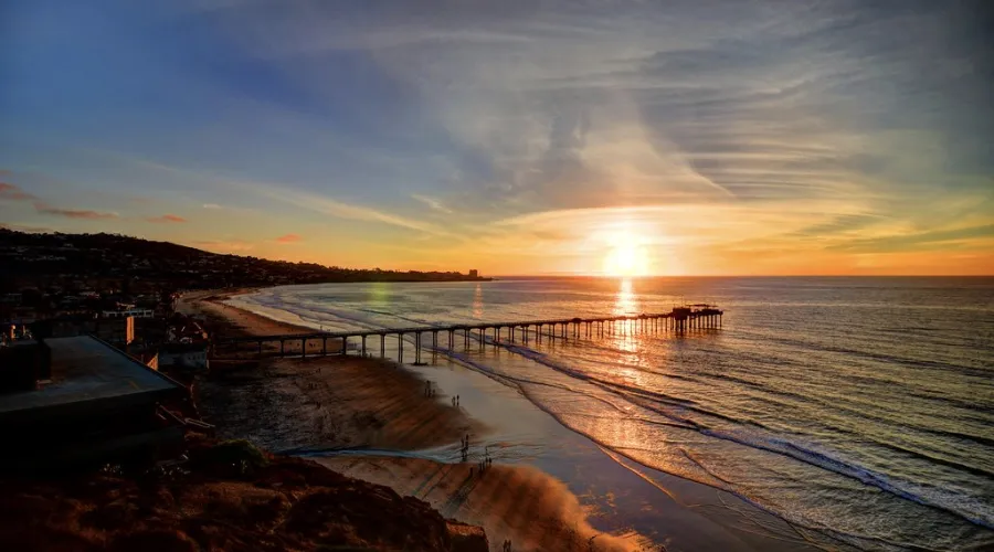 Things to Do in San Diego for Couples