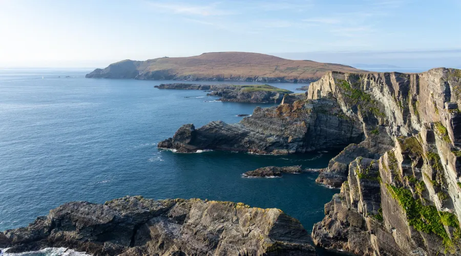 Top Iconic Attractions in Ireland