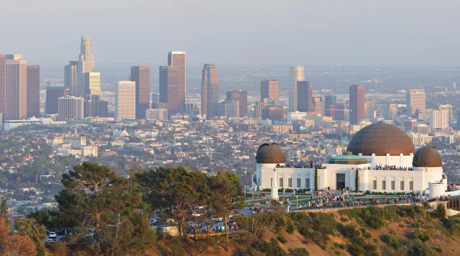 Top Iconic Cities & Attractions in California
