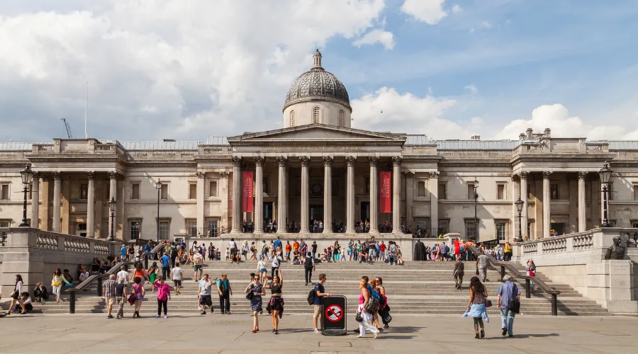 Top Paid Attractions in London