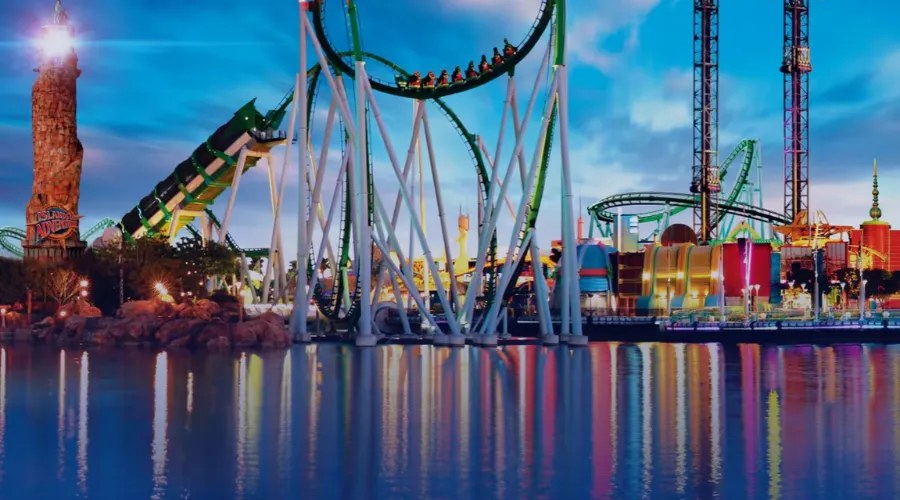 Top Tourist Destinations in Florida