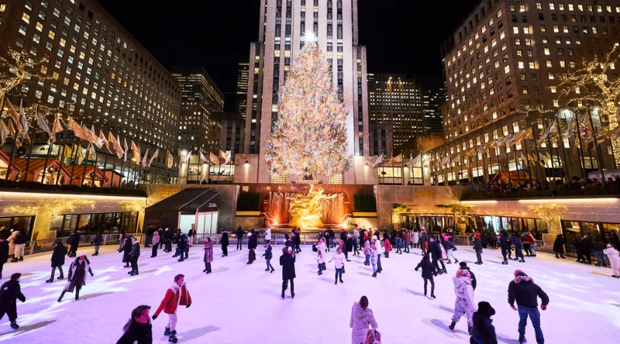 Top Winter Activities in New York City