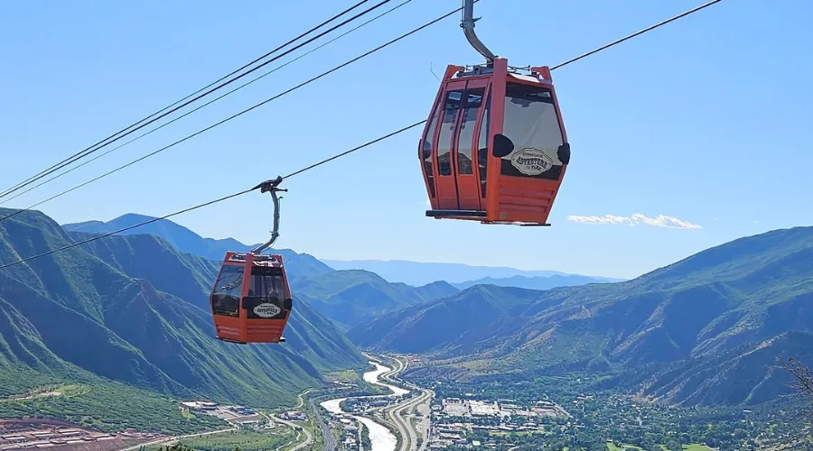 Unique Experiences in Colorado