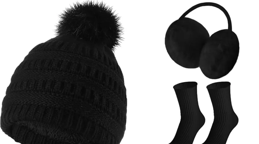 What to Pack for New York City in Winter