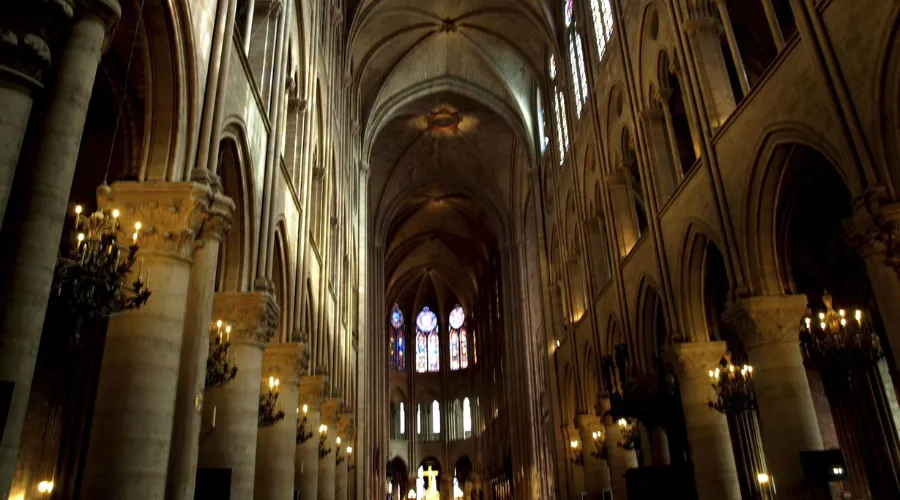  French Revolution Tour in Paris