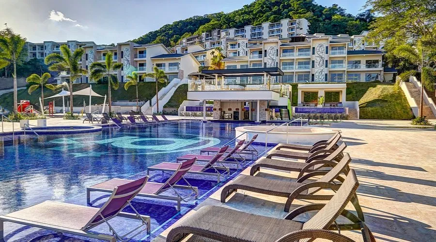 Recommended All-Inclusive Family Resorts