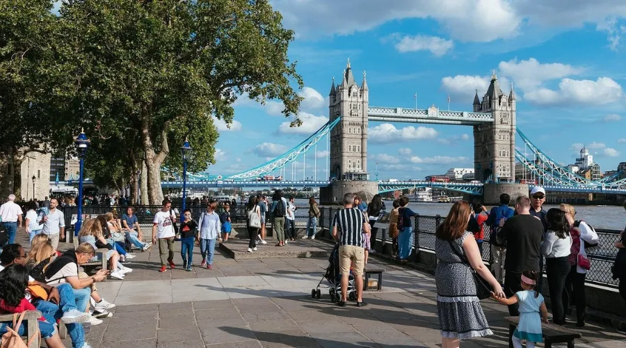 Best London Heathrow Layover Tours