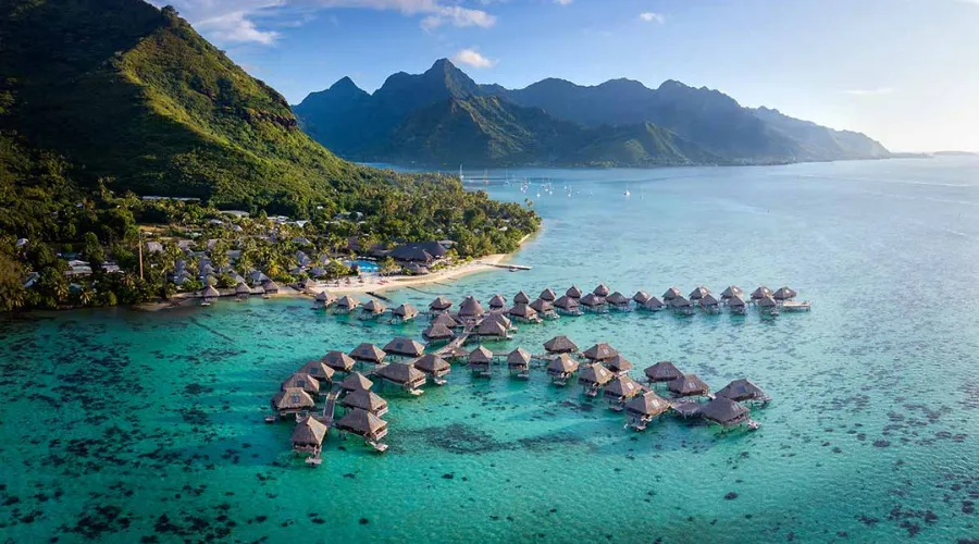 Best Time to Visit Tahiti