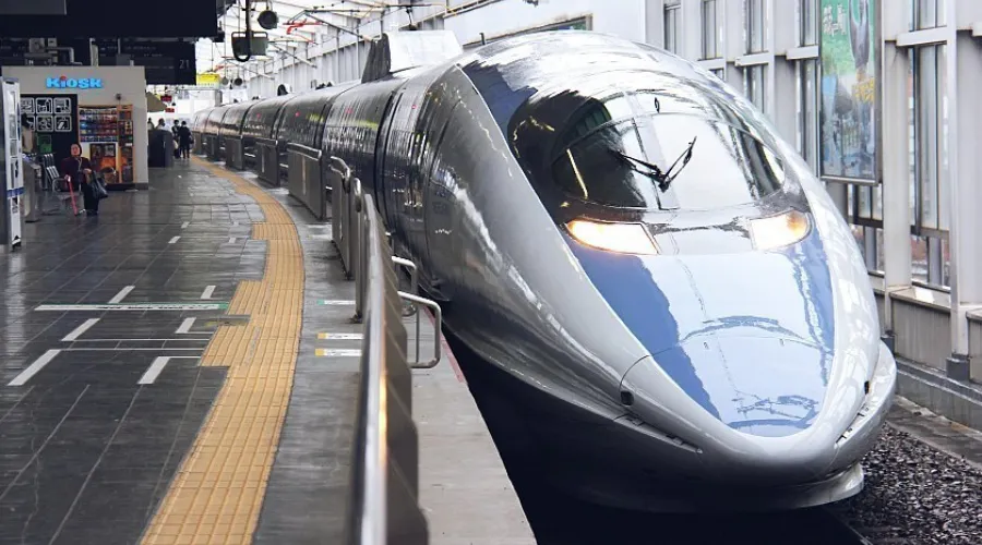 Best Ways to Travel from Osaka to Hiroshima