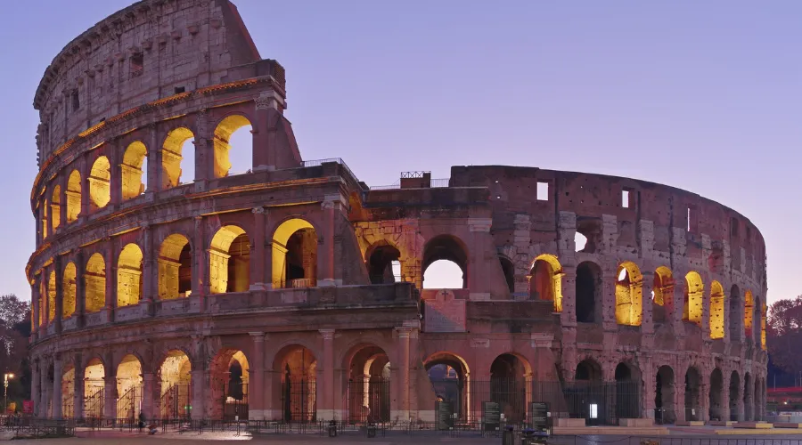 Customized Tour Packages Italy