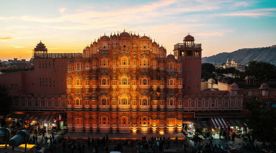 Customized Tour Packages to India