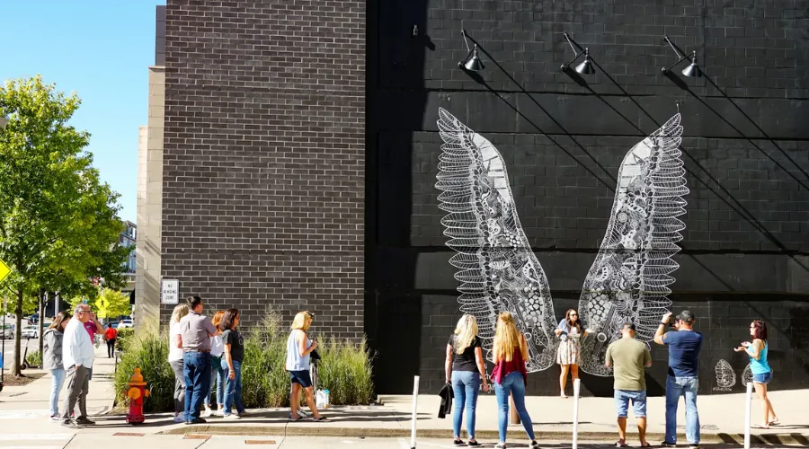 Girls Trip to Nashville Must Do Activities