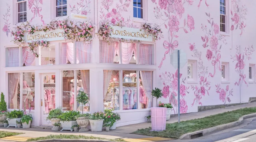 Girls Trip to Nashville Outfits Guide