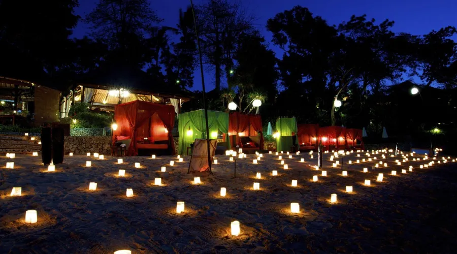 Bali Honeymoon Packages