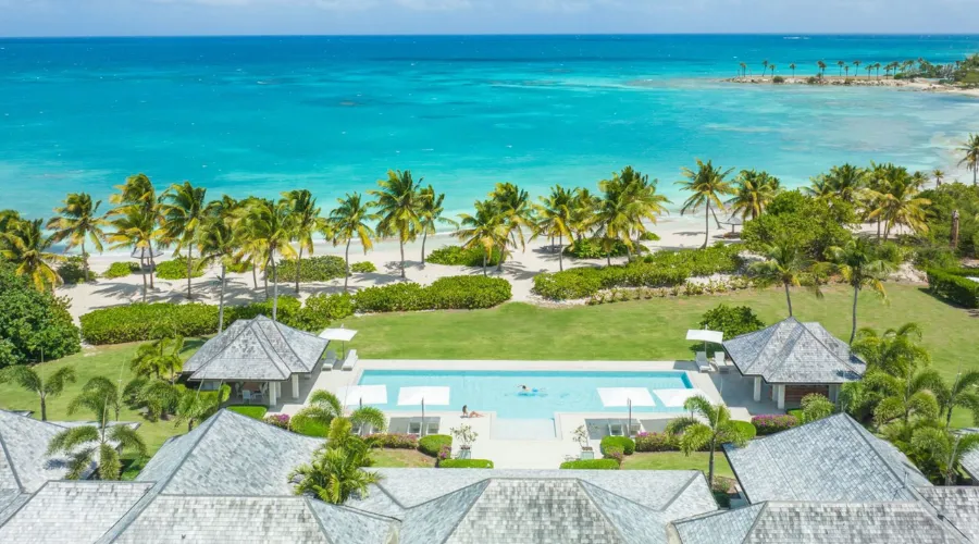 Luxury Vacation Packages