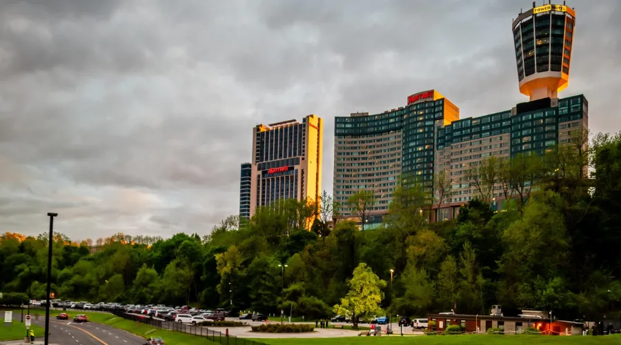 New York Travel Packages