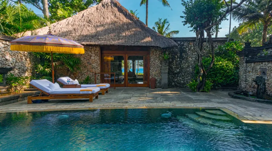 Bali Honeymoon Packages