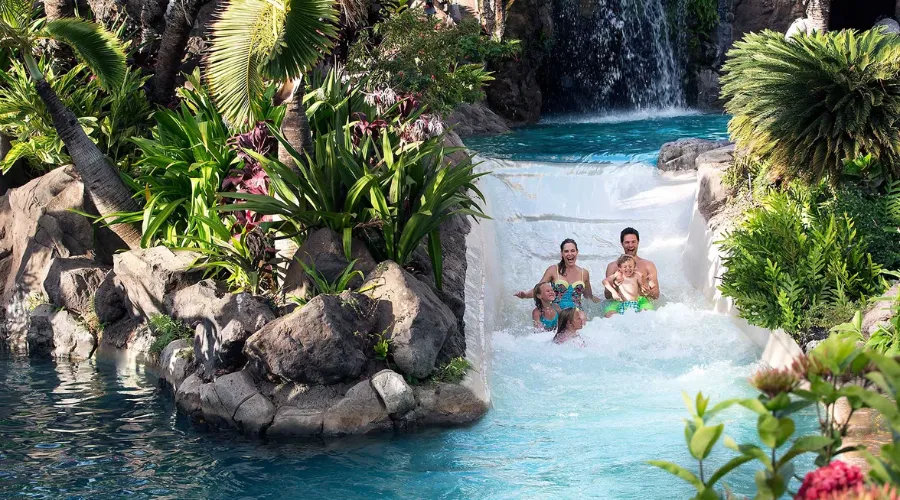 Family Vacation Packages