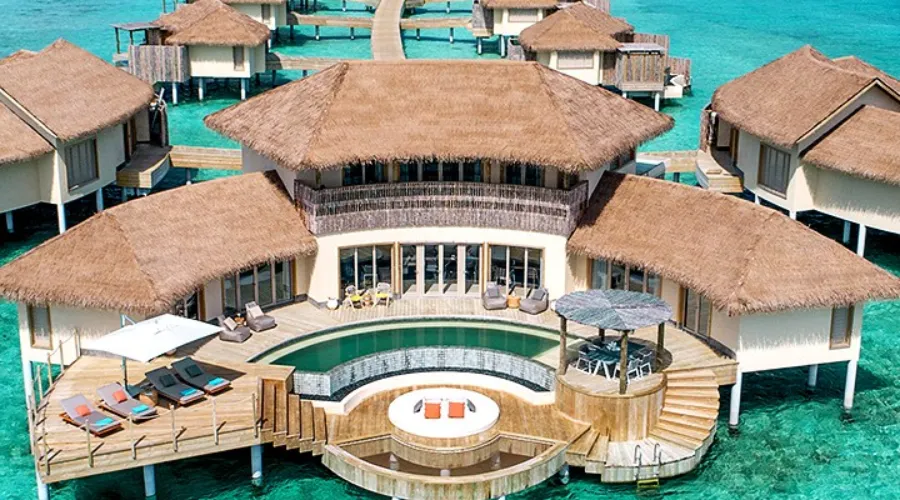 Maldives Holiday Packages Overview