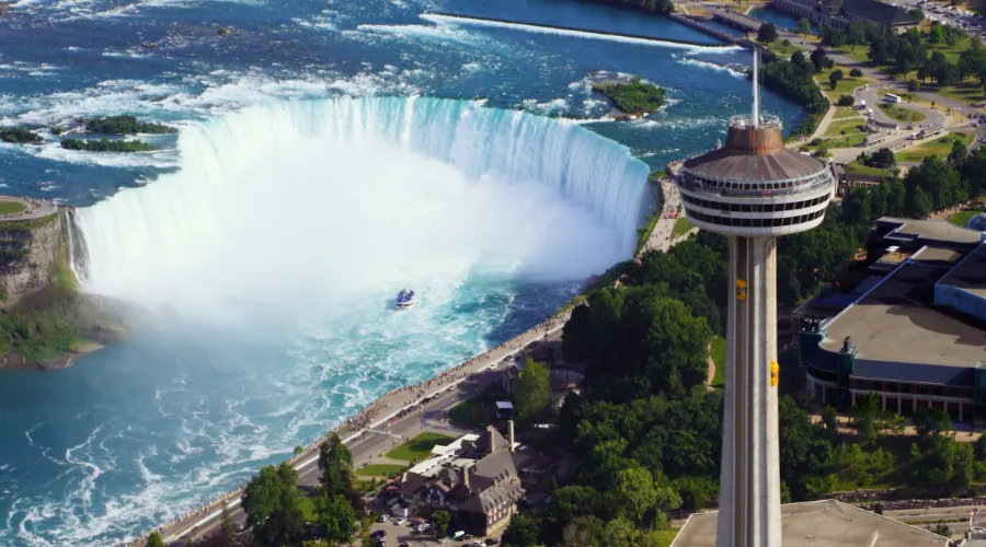 Niagara Tour Company