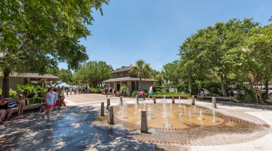 Outdoor & Active Recreation