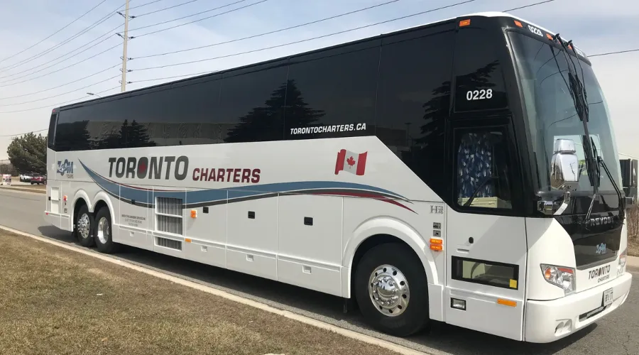 Queen Tour Niagara Falls Tours