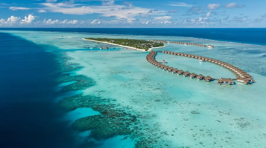 Top All-Inclusive Maldives Resorts