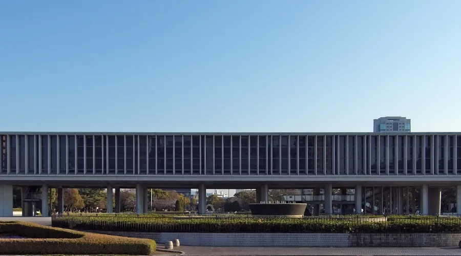 Top Attractions in Hiroshima