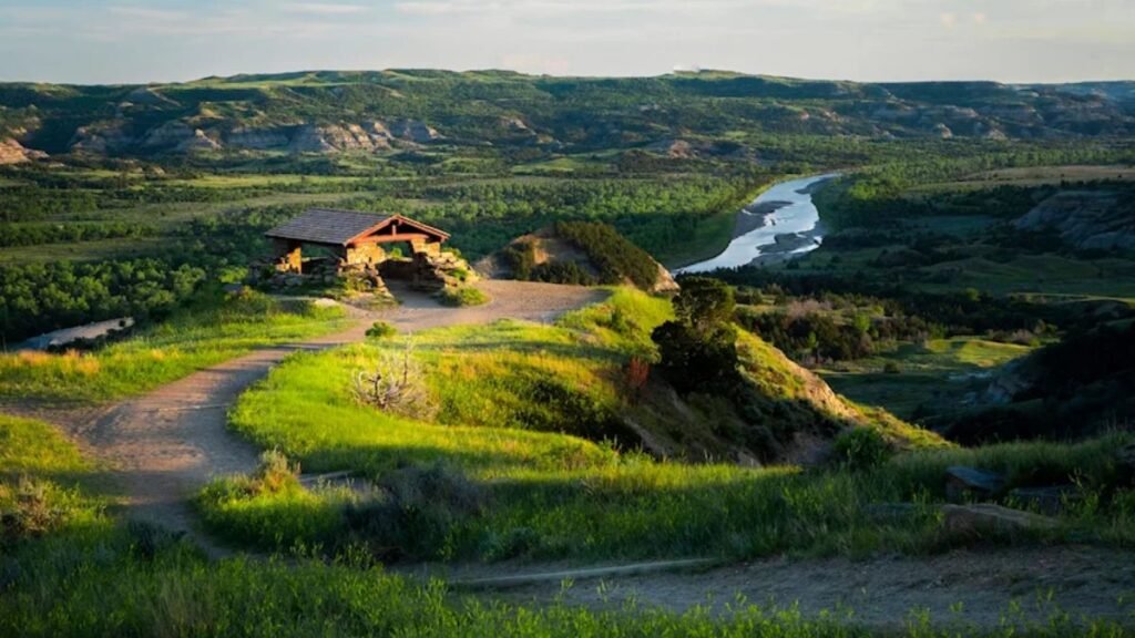 Hidden Gems in North Dakota