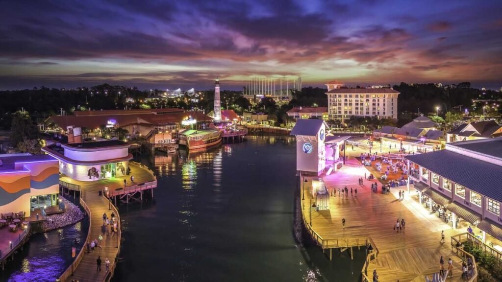 Carolina Beach Tourist Attractions