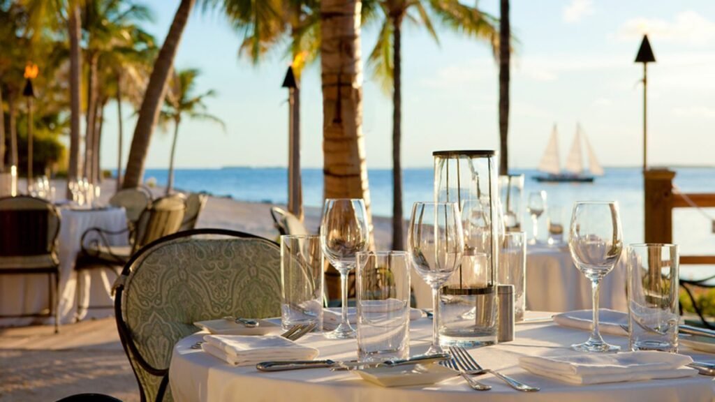 What to Order: Iconic Key West Dishes