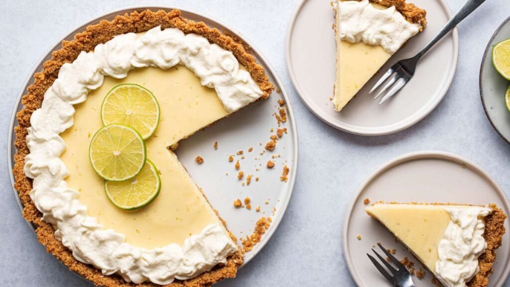 Key Lime Pie & Dessert Specialists