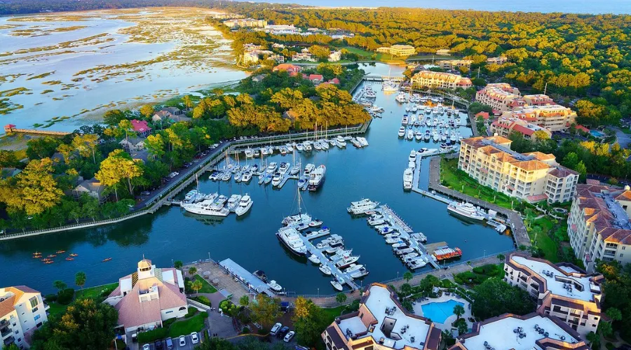 What to Do in Hilton Head With Kids