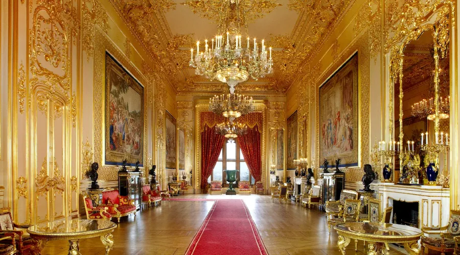 Windsor – Royal History at Its Finest