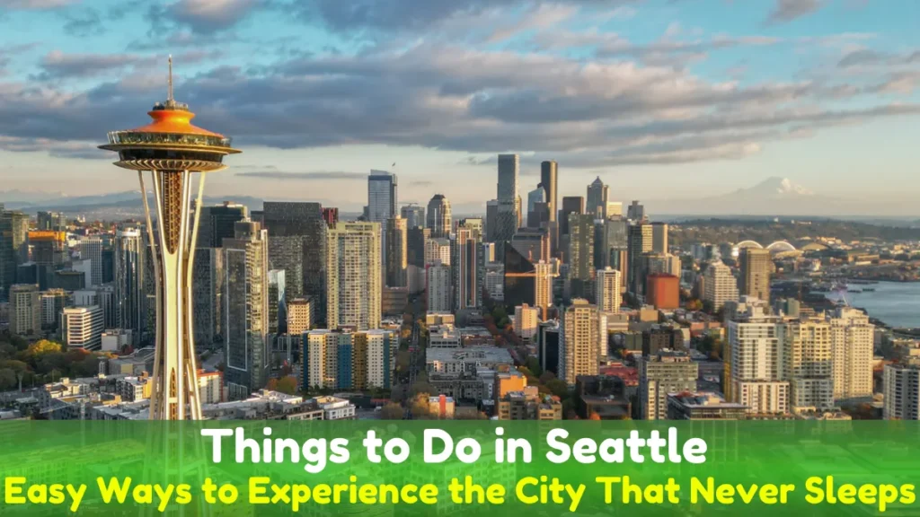 Things to Do in New Orleans