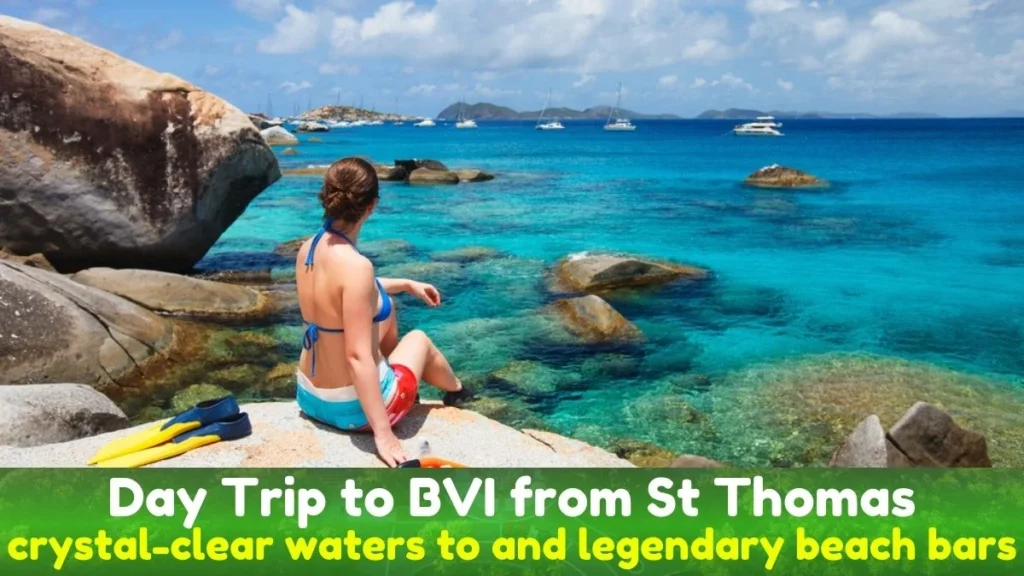 BVI from St Thomas