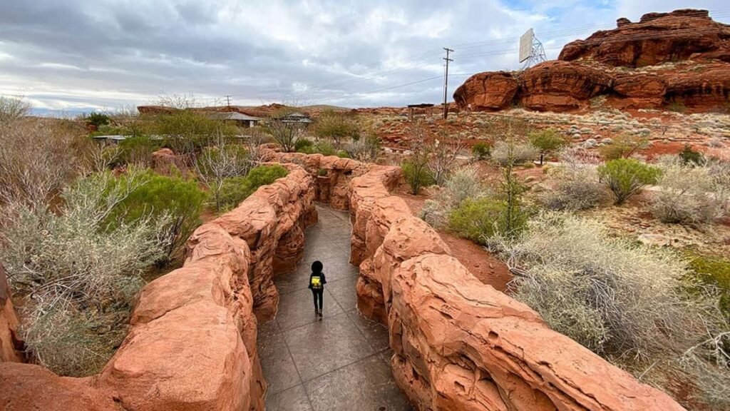 Best Things to Do in St. George