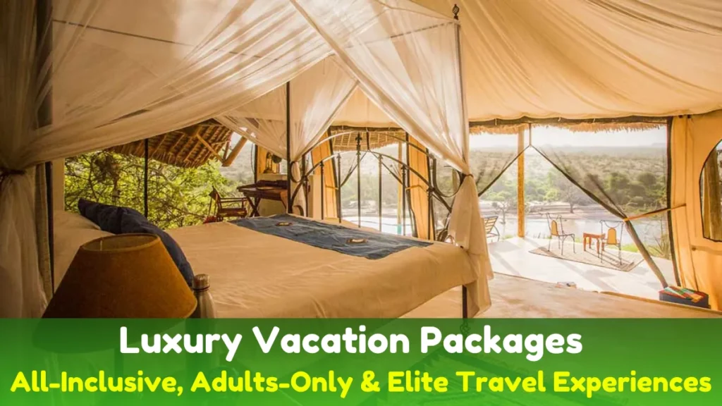 Costa Rica Family Vacation Packages