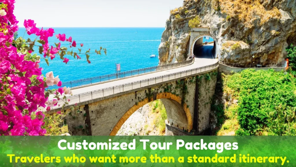 Customized Tour Packages custom tour packages italy custom tour packages custom tour packages to india custom tour packages india