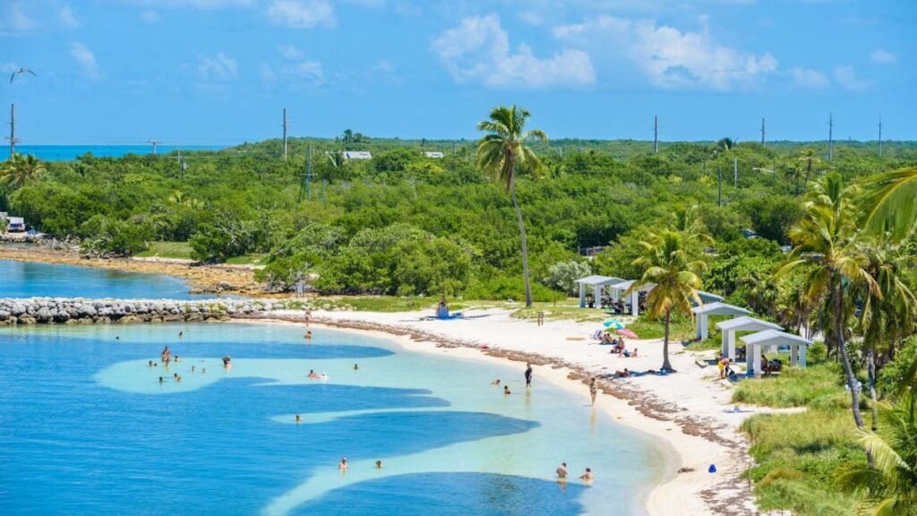 Things to See and Do in the Florida Keys